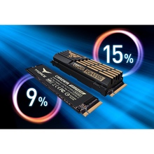 SSD накопитель TEAM T-FORCE CARDEA A440 2TB (TM8FPZ002T0C327)