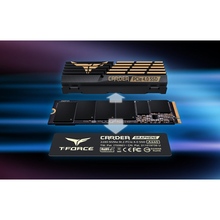 SSD накопитель TEAM T-FORCE CARDEA A440 2TB (TM8FPZ002T0C327)