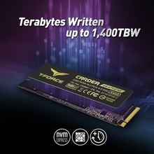 SSD накопитель TEAM T-FORCE CARDEA A440 2TB (TM8FPZ002T0C327)