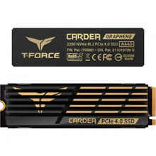 Одесса - SSD накопитель TEAM T-FORCE CARDEA A440 2TB (TM8FPZ002T0C327)
