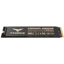 SSD накопитель TEAM T-FORCE M.2-2280 PCI-E Gen4x4 A440 LITE 1TB RETAIL W/HEAT STICKER (TM8FFQ001T0C129)