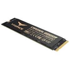 SSD накопитель TEAM T-FORCE M.2-2280 PCI-E Gen4x4 A440 LITE 1TB RETAIL W/HEAT STICKER (TM8FFQ001T0C129)