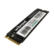 SSD накопитель WIBRAND M.2 2280 1TB Caiman (WIM.2SSD/CA1TB)