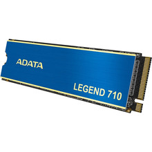 SSD накопитель ADATA M.2 2280 2TB (ALEG-710-2TCS)