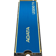 SSD накопитель ADATA M.2 2280 2TB (ALEG-710-2TCS)