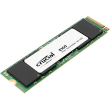 SSD накопитель MICRON E100 480GB (CT480E100SSD8)