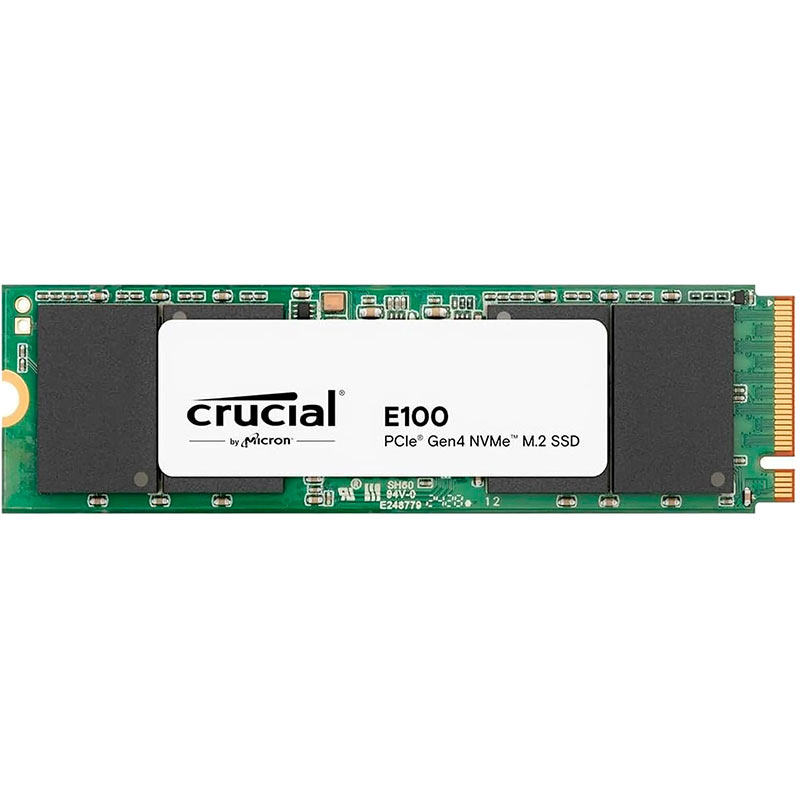 SSD накопитель MICRON E100 480GB (CT480E100SSD8) SSD накопитель MICRON E100 480GB (CT480E100SSD8)
