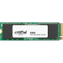 SSD накопитель MICRON E100 480GB (CT480E100SSD8)