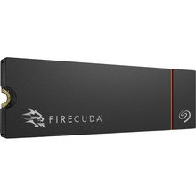 SSD накопичувач SEAGATE M.2 2280 1TB FireCuda 530R with Heatsink (ZP1000GM3A073)