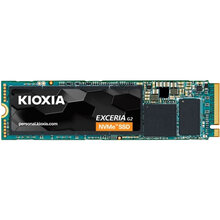 SSD накопитель KIOXIA M.2 2280 2TB (LRC20Z002TG8)