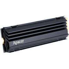 SSD накопитель APACER M.2 2280 2TB (AP2TBAS2280Q4U5-1)