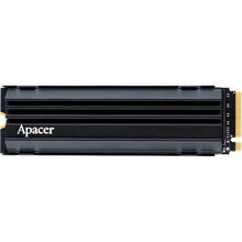 SSD накопитель APACER M.2 2280 1TB (AP1TBAS2280Q4U5-1)