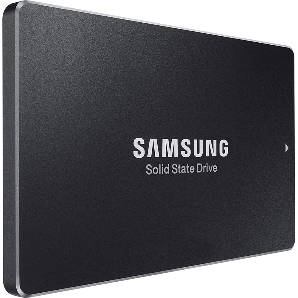 SSD накопичувач SAMSUNG PM893 960GB (MZ7L3960HCJR-00A07) Тип твердотільний накопичувач (SSD)
