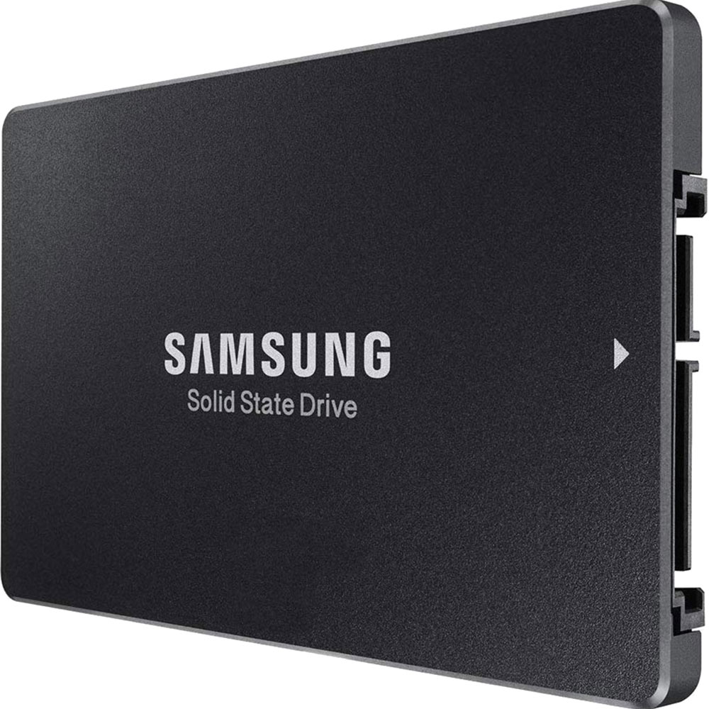SSD накопичувач SAMSUNG PM893 960GB (MZ7L3960HCJR-00A07) Призначення жорсткого диска для сервера