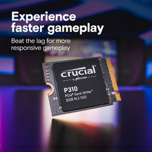 SSD накопитель MICRON M.2 2230 1TB P310 (CT1000P310SSD2)