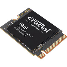 SSD накопитель MICRON M.2 2230 1TB P310 (CT1000P310SSD2)