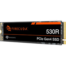SSD накопичувач SEAGATE M.2 2280 1TB FireCuda 530R (ZP1000GM3A063)