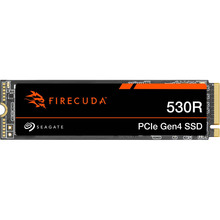SSD накопичувач SEAGATE M.2 2280 1TB FireCuda 530R (ZP1000GM3A063)