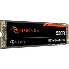SSD накопичувач SEAGATE M.2 2280 1TB FireCuda 530R (ZP1000GM3A063)