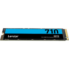 SSD накопитель LEXAR NM710 1TB (LNM710X001T-RNNNG)