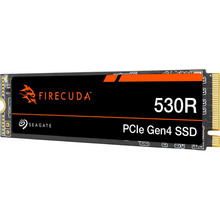 SSD накопичувач SEAGATE M.2 2280 4TB FireCuda 530R (ZP4000GM3A063)