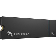 SSD накопичувач SEAGATE M.2 2280 4TB FireCuda 530R (ZP4000GM3A063)
