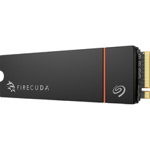 SSD накопичувач SEAGATE M.2 2280 4TB FireCuda 530R with Heatsink (ZP4000GM3A073)