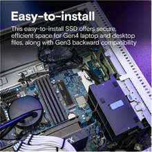 SSD накопичувач MICRON M.2 2280 2TB P310 (CT2000P310SSD8)