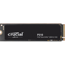 Запоріжжя - SSD накопичувач MICRON M.2 2280 2TB P310 (CT2000P310SSD8)