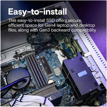 SSD накопичувач MICRON M.2 2280 1TB P310 (CT1000P310SSD8)