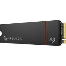 SSD накопичувач SEAGATE M.2 2280 2TB FireCuda 530R with Heatsink (ZP2000GM3A073)