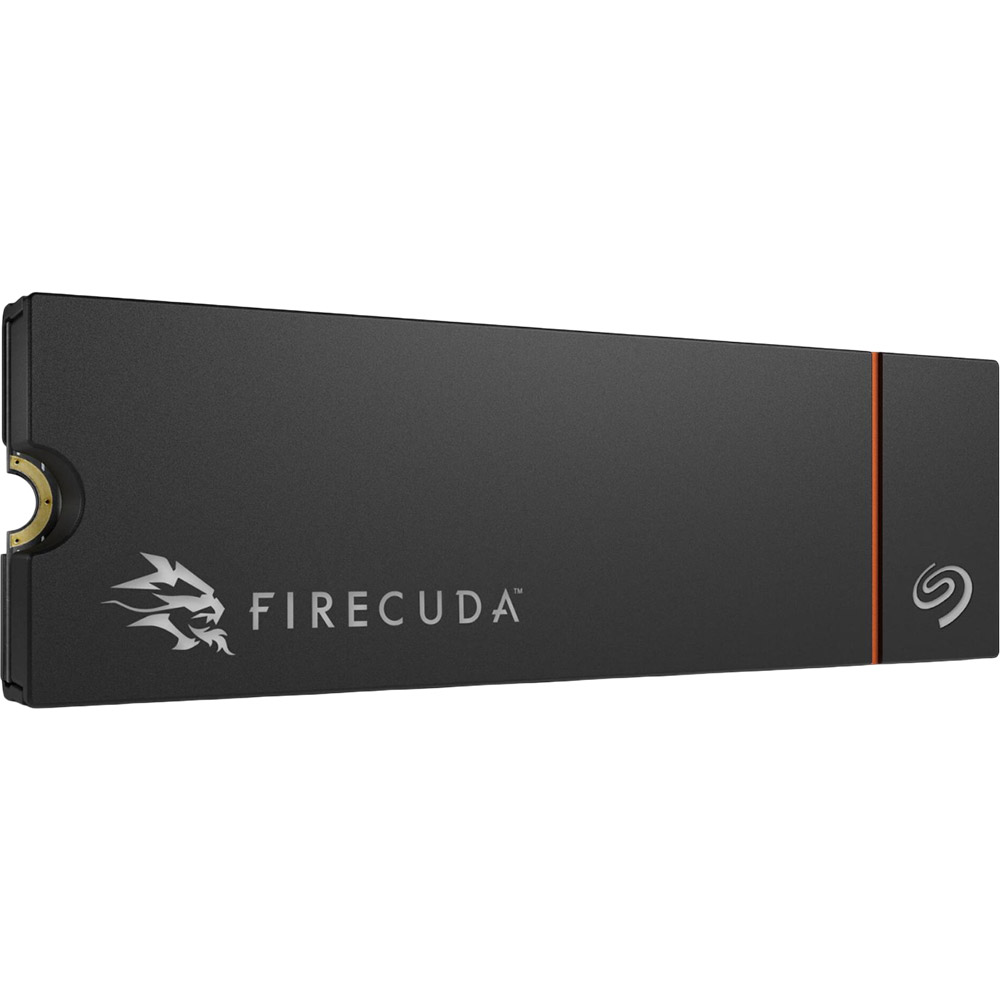 SSD накопичувач SEAGATE M.2 2280 2TB FireCuda 530R with Heatsink (ZP2000GM3A073) Призначення жорсткого диска для настільного комп'ютера