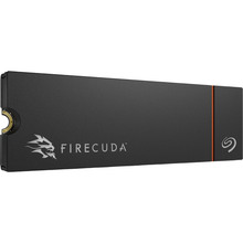 SSD накопичувач SEAGATE M.2 2280 2TB FireCuda 530R with Heatsink (ZP2000GM3A073)