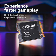 SSD накопичувач MICRON M.2 2230 2TB P310 (CT2000P310SSD2)