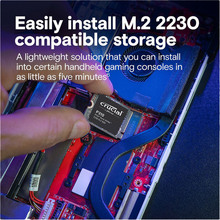 SSD накопичувач MICRON M.2 2230 2TB P310 (CT2000P310SSD2)