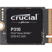 SSD накопичувач MICRON M.2 2230 2TB P310 (CT2000P310SSD2)