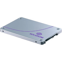 Запоріжжя - SSD накопичувач SOLIDIGM 2.5" 3.84TB D3-S4520 (SSDSC2KB038TZ1Z)