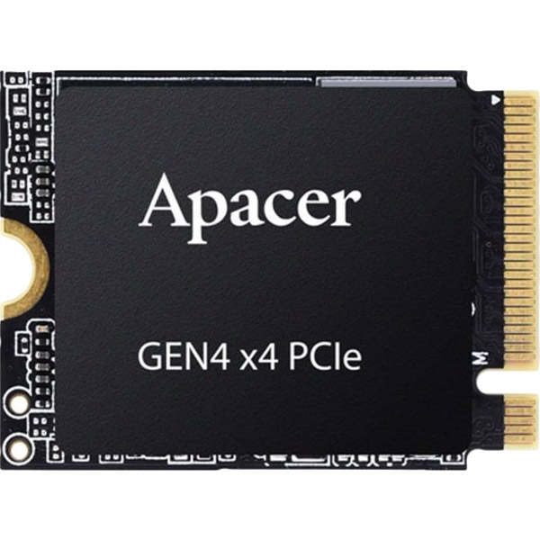 SSD накопитель APACER M.2 2230 1TB PE4430-R (AP3AE4430RI-0001) SSD накопитель APACER M.2 2230 1TB PE4430-R (AP3AE4430RI-0001)