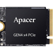 SSD накопитель APACER M.2 2230 1TB PE4430-R (AP3AE4430RI-0001)