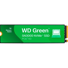 SSD накопичувач WD M.2 2280 1TB SN3000 (WDS100T4G0E)