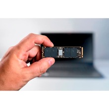 SSD накопичувач MICRON Crucial P3 500GB M.2 2280 NVMe 3D NAND TLC (CT500P3SSD8)