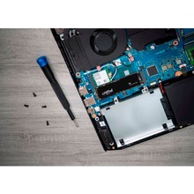 SSD накопичувач MICRON Crucial P3 500GB M.2 2280 NVMe 3D NAND TLC (CT500P3SSD8)