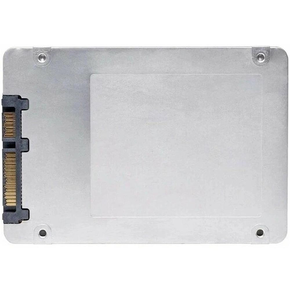 SSD накопичувач SOLIDIGM D3-S4520 3,8 TB 2.5" SATAIII 3D TLC (SSDSC2KB038TZ01) Тип твердотільний накопичувач (SSD)