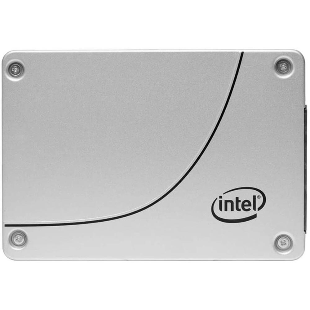 SSD накопичувач SOLIDIGM D3-S4520 3,8 TB 2.5" SATAIII 3D TLC (SSDSC2KB038TZ01) Призначення жорсткого диска для сервера