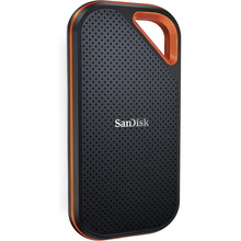 SSD накопитель SANDISK Extreme PRO V2 4TB USB 3.2 (SDSSDE81-4T00-G25)