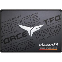 SSD накопитель TEAM 2.5" SATA3 T-FORCE VULCAN Z SSD 2TB RETAIL (T253TZ002T0C101)