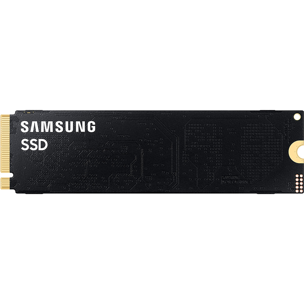 SSD накопичувач SAMSUNG 9100 Pro 1TB M.2 NVMe (MZ-VAP1T0BW) Призначення жорсткого диска для ноутбука