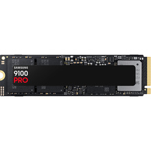 SSD накопитель SAMSUNG 9100 Pro 1TB M.2 NVMe (MZ-VAP1T0BW)