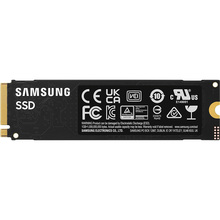 SSD накопичувач SAMSUNG 990 EVO Plus 2TB M.2 (MZ-V9S2T0BW)