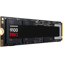 SSD накопичувач SAMSUNG 9100 Pro 2TB M.2 (MZ-VAP2T0BW)